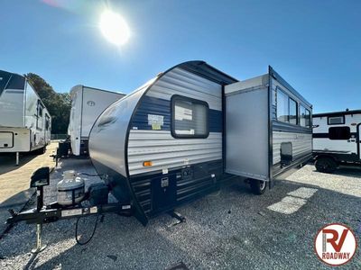 2022 Forest River RV Cherokee Wolf Pup — photo 7 view