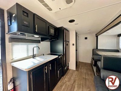 2022 Forest River RV Cherokee Wolf Pup — photo 16 view