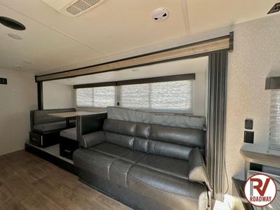 2022 Forest River RV Cherokee Wolf Pup — photo 14 view