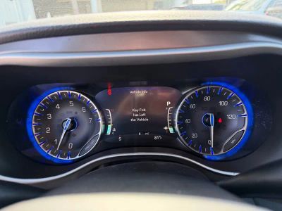 2026 Chrysler Pacifica — photo 20 view