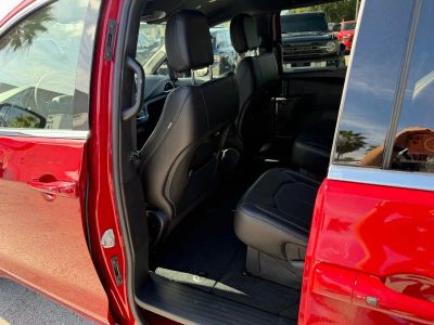 2026 Chrysler Pacifica — photo 26 view
