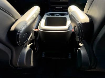 2026 Chrysler Pacifica — photo 32 view