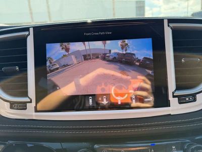 2026 Chrysler Pacifica — photo 23 view