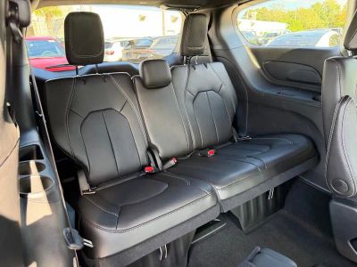 2026 Chrysler Pacifica — photo 31 view
