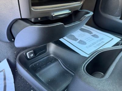 2026 Chrysler Pacifica — photo 25 view