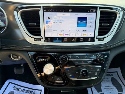 2026 Chrysler Pacifica — photo 21 view