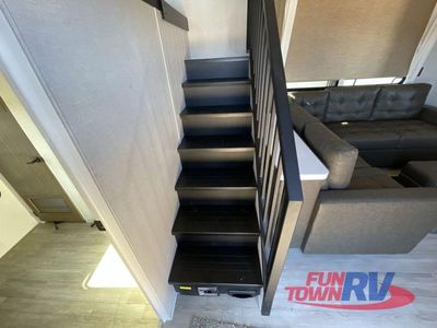 2025 Forest River RV Salem Grand Villa - Photo 32