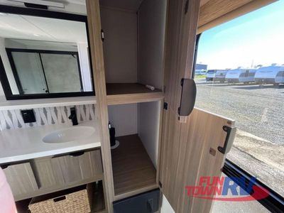 2025 Forest River RV Salem Grand Villa - Photo 36