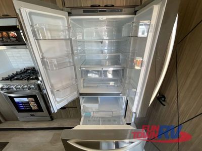 2025 Forest River RV Salem Grand Villa - Photo 20