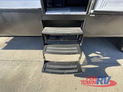 2025 Forest River RV Salem Grand Villa - Photo 11