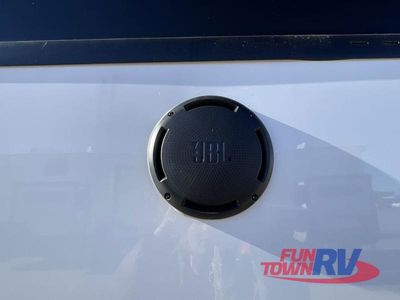 2025 Forest River RV Salem Grand Villa - Photo 8
