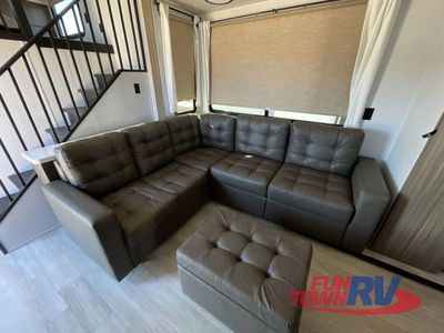 2025 Forest River RV Salem Grand Villa - Photo 26