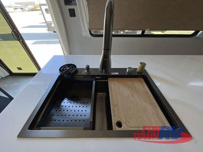 2025 Forest River RV Salem Grand Villa - Photo 15