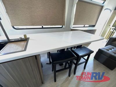 2025 Forest River RV Salem Grand Villa - Photo 23