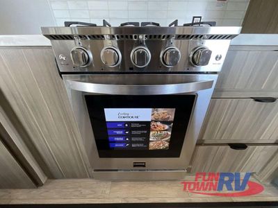2025 Forest River RV Salem Grand Villa - Photo 17