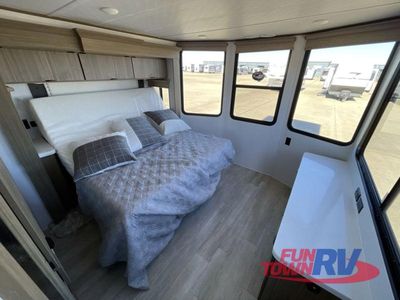 2025 Forest River RV Salem Grand Villa - Photo 48