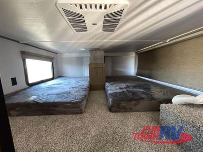2025 Forest River RV Salem Grand Villa - Photo 44