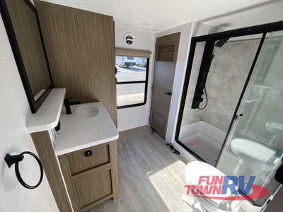 2025 Forest River RV Salem Grand Villa - Photo 34