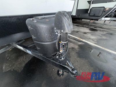 2026 Forest River RV R Pod - Photo 9