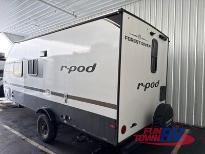 2026 Forest River RV R Pod - Photo 5