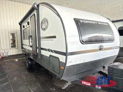 2026 Forest River RV R Pod - Photo 3