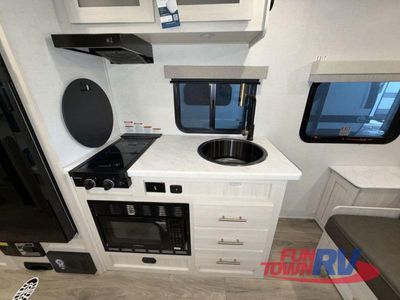 2026 Forest River RV R Pod - Photo 16