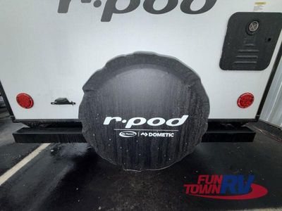 2026 Forest River RV R Pod - Photo 14
