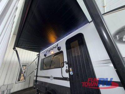 2026 Forest River RV R Pod - Photo 8