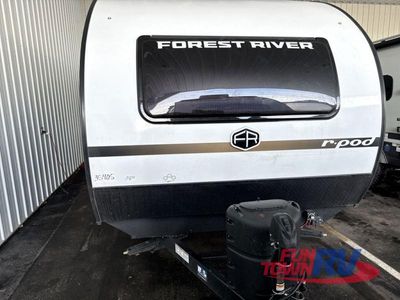 2026 Forest River RV R Pod - Photo 1