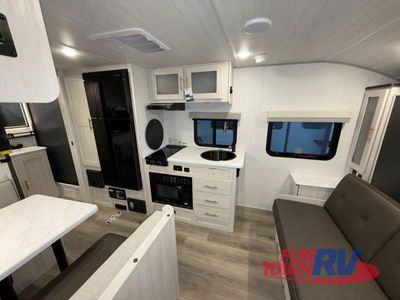 2026 Forest River RV R Pod - Photo 15