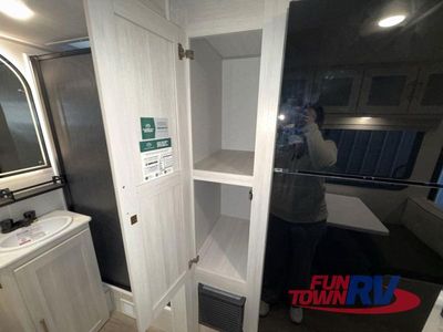 2026 Forest River RV R Pod - Photo 21