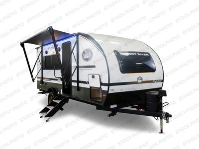 2026 Forest River RV R Pod - Photo 24