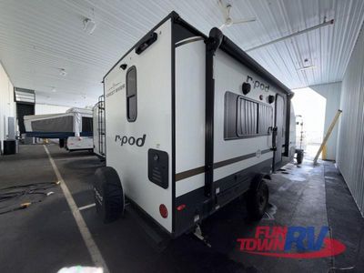 2026 Forest River RV R Pod - Photo 6