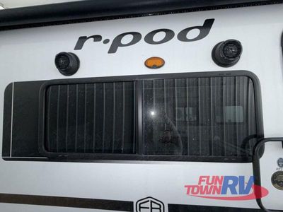 2026 Forest River RV R Pod - Photo 13
