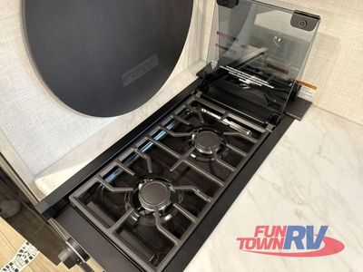 2026 Forest River RV R Pod - Photo 18