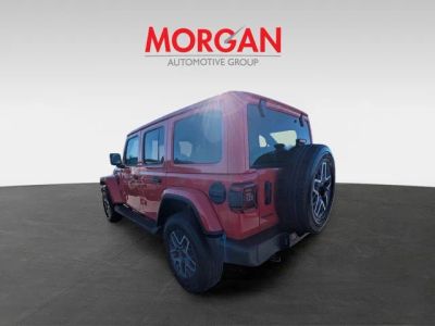 2026 Jeep Wrangler — detail view