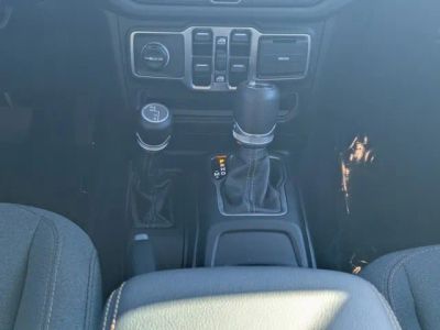 2026 Jeep Wrangler — photo 16 view