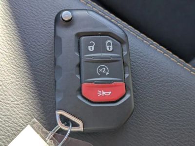 2026 Jeep Wrangler — photo 25 view