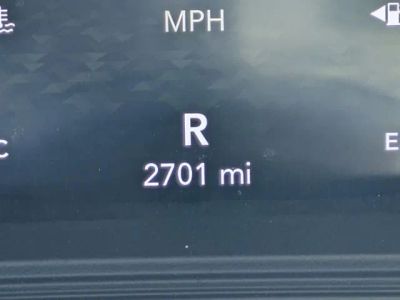 2026 Jeep Wrangler — photo 23 view