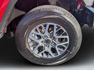 2026 Jeep Wrangler — photo 9 view