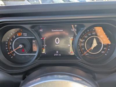 2026 Jeep Wrangler — photo 22 view
