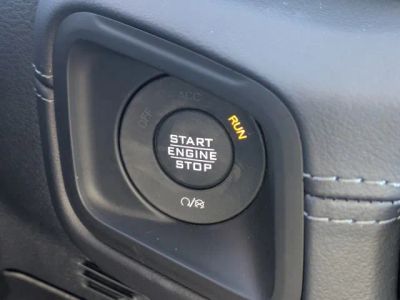 2026 Jeep Wrangler — photo 24 view