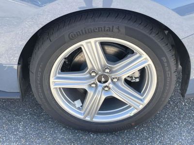 2026 Ford Mustang — photo 9 view
