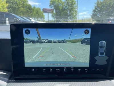 2026 Ford Mustang — photo 19 view