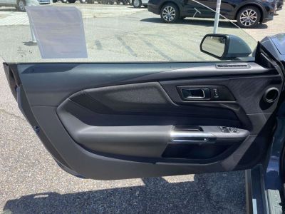 2026 Ford Mustang — photo 15 view