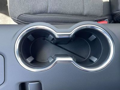 2026 Ford Mustang — photo 18 view