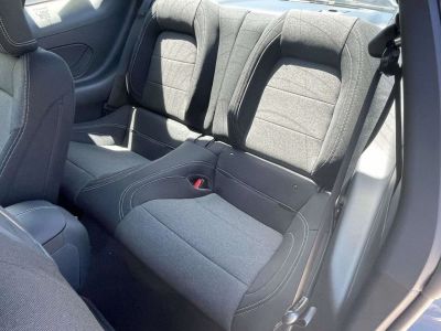 2026 Ford Mustang — photo 12 view