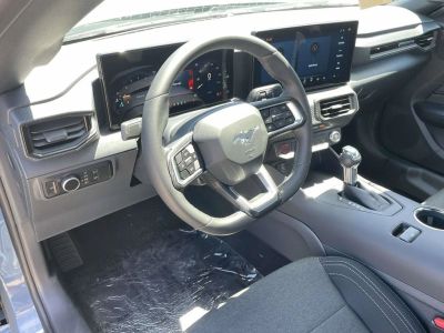 2026 Ford Mustang — photo 11 view