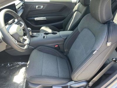 2026 Ford Mustang — photo 13 view