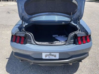 2026 Ford Mustang — photo 10 view